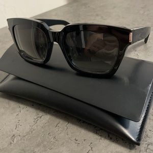 Saint Laurent Sunglasses